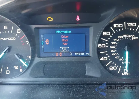 2013 Ford Edge Se from USA, damaged, VIN 2FMDK3GC9DBA03072